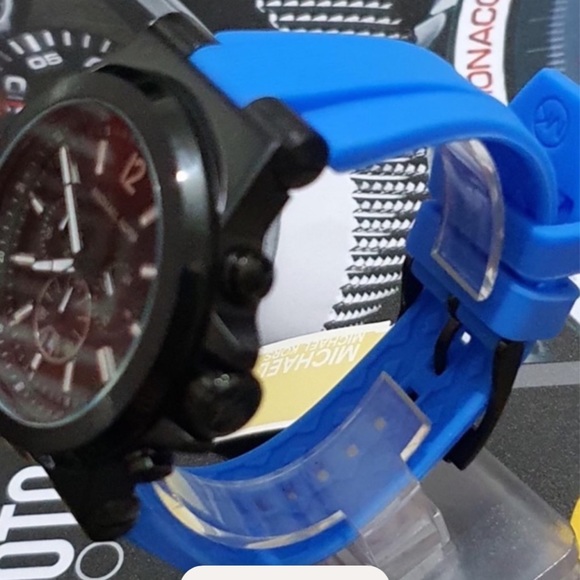 MICHAEL KORS •
Dylan Watch Chronograph Watch MK8357 - Picture 5 of 5